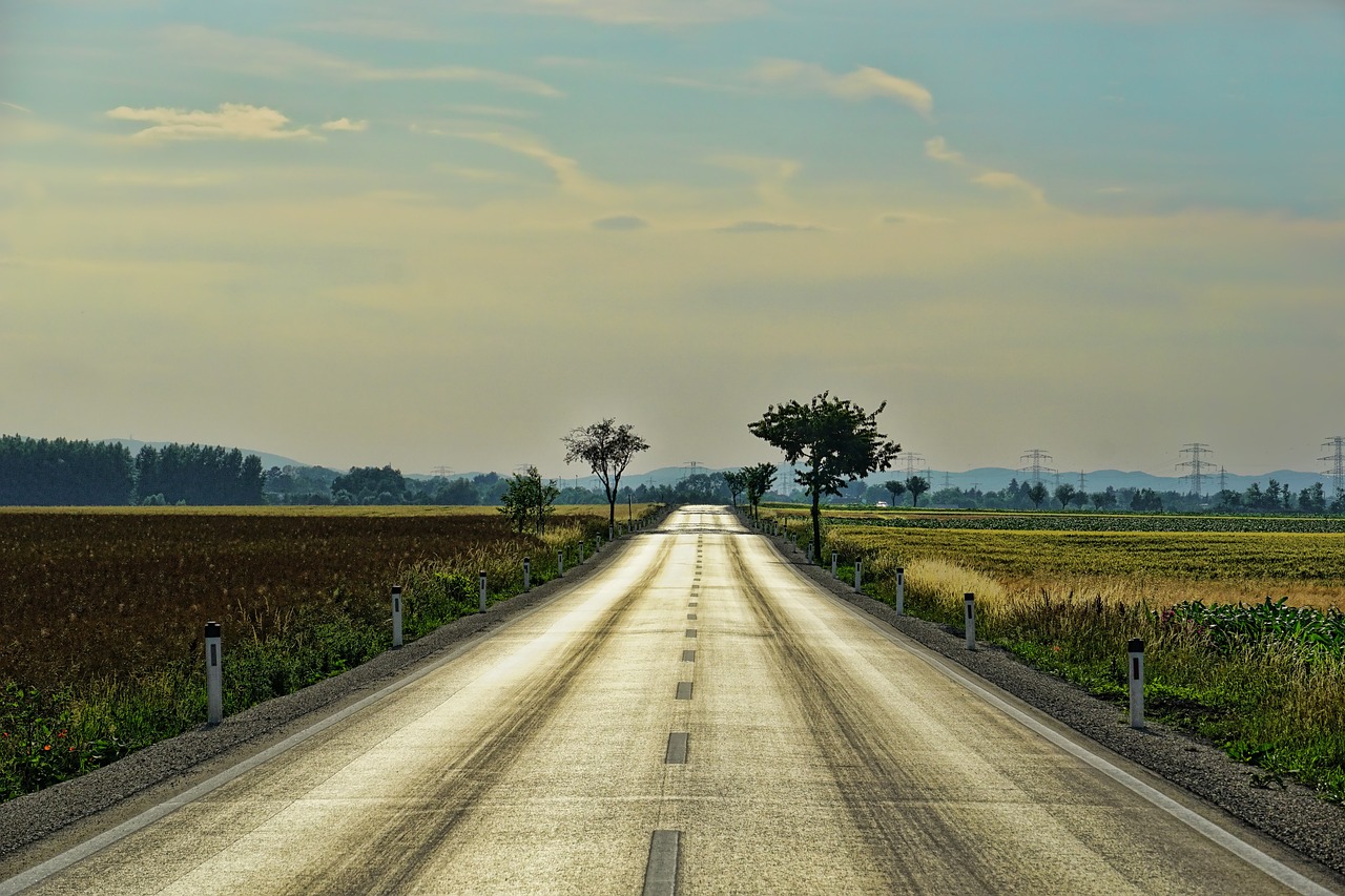 À la découverte des destinations de voyage moins connues