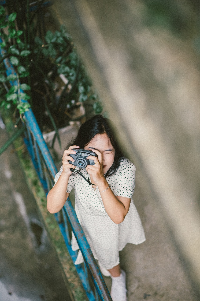 Comment photographier vos aventures en plein air