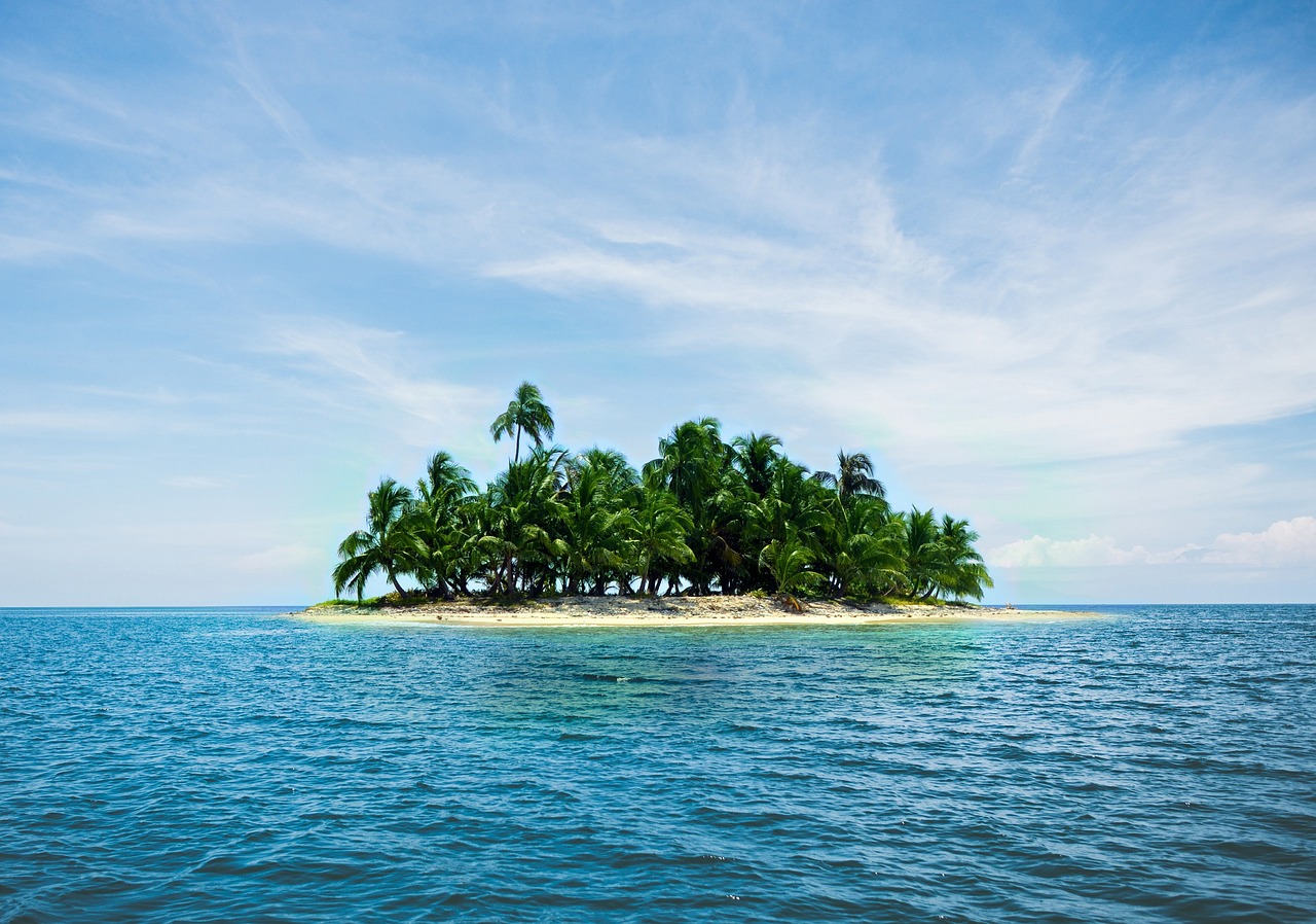 Les îles Marquises aspirent à une reconnaissance en tant que patrimoine mondial de l’Humanité