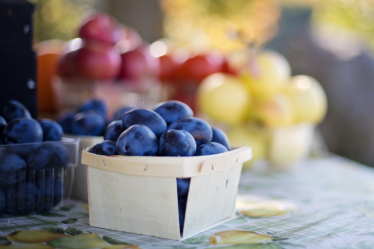 découvrez les marchés alimentaires, véritables trésors de saveurs et de produits locaux. explorez des étals colorés où artisans et producteurs partagent leur passion pour la gastronomie, des fruits frais aux délices fait maison. une expérience culinaire unique à ne pas manquer !