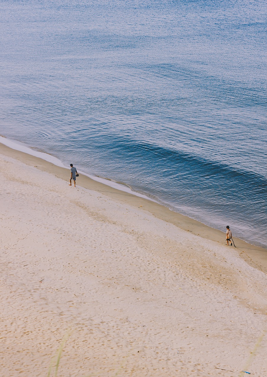 Les meilleures destinations balnéaires pour des vacances ensoleillées