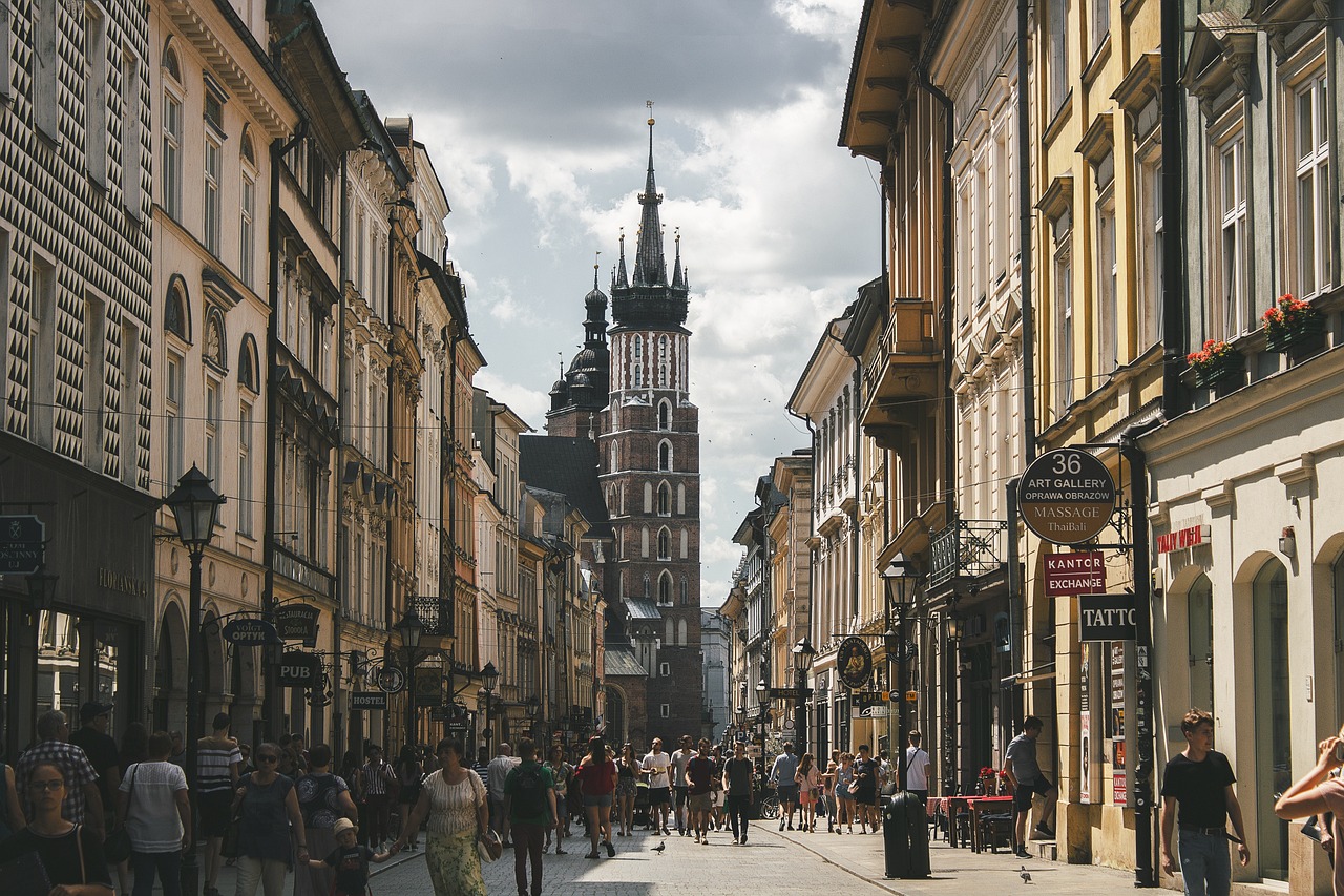 Pologne : Perspectives du Ministère de l’Europe et des Affaires étrangères