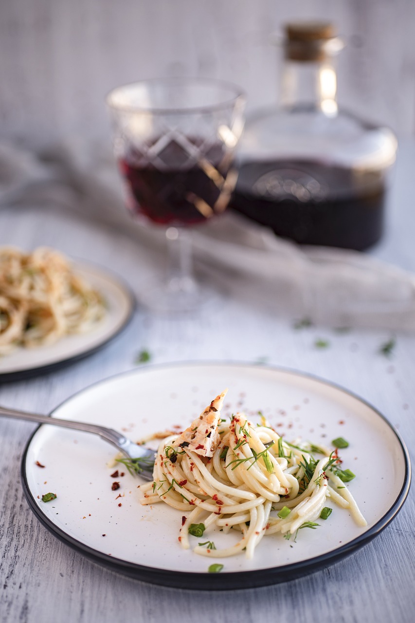 découvrez l'art de la cuisine : recettes savoureuses, astuces de chefs et inspirations culinaires pour régaler vos papilles et celles de vos proches. explorez des plats du monde entier et élevez votre expérience gastronomique à un niveau supérieur.