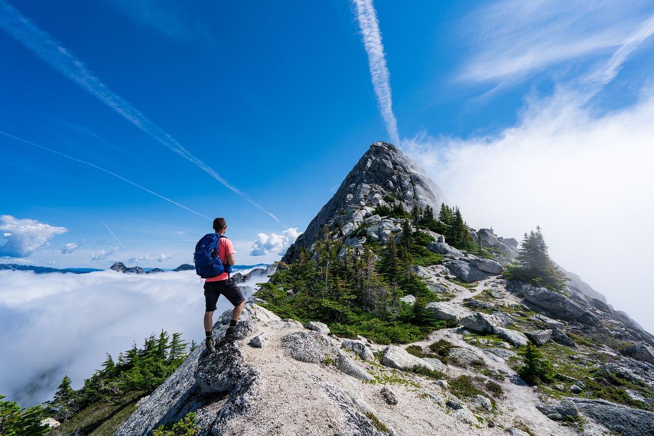 découvrez le tourisme d'aventure : des expériences uniques et palpitantes au cœur de la nature, entre sports extrêmes, randonnées en milieu sauvage et découvertes culturelles. vivez des moments inoubliables en explorant des destinations hors des sentiers battus !