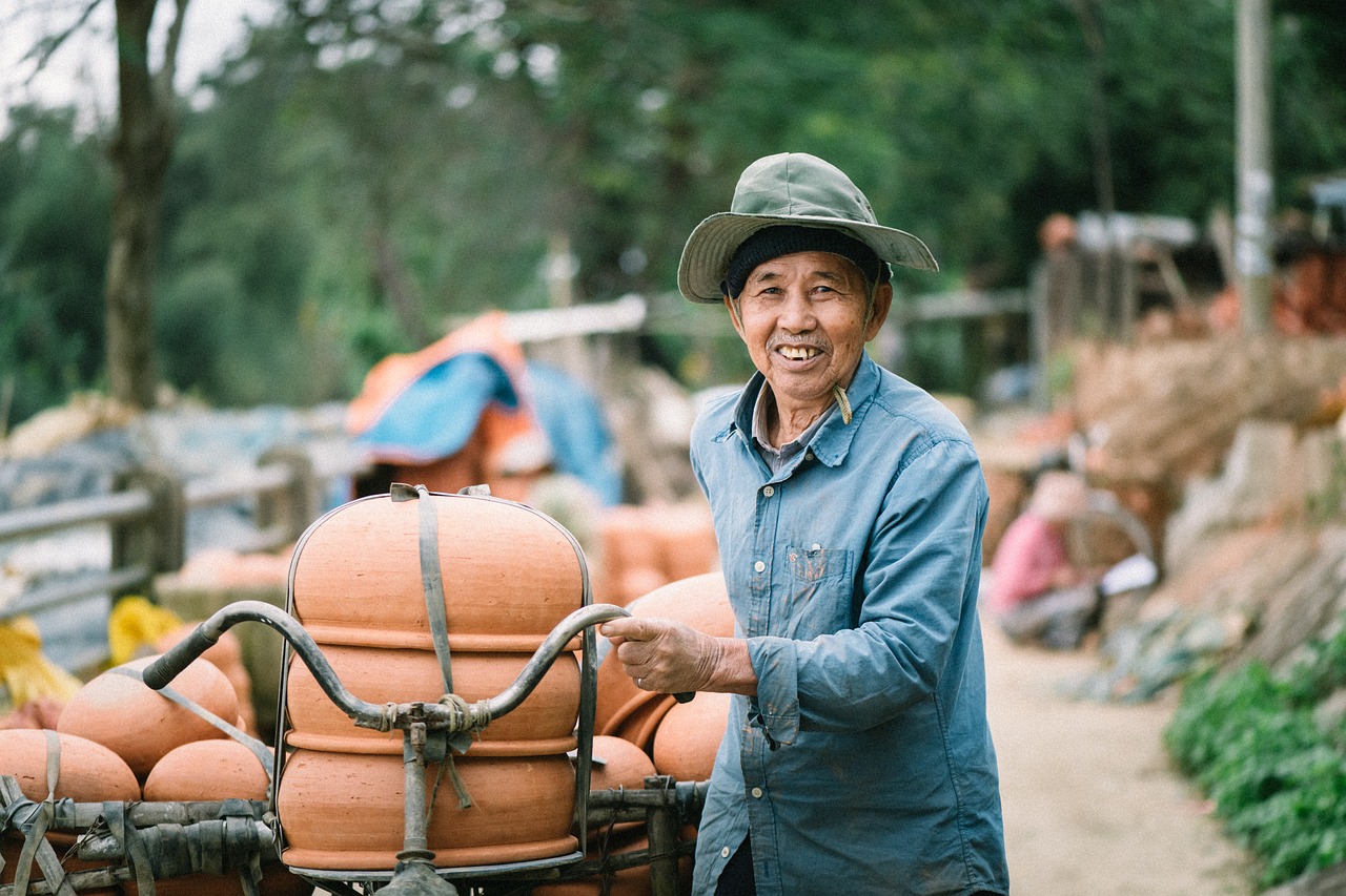 découvrez l'artisanat sous toutes ses formes avec notre guide complet. explorez les techniques traditionnelles, les artisans passionnés et l'importance de l'authenticité dans chaque création. plongez dans l'univers du savoir-faire et de l'excellence manuelle.