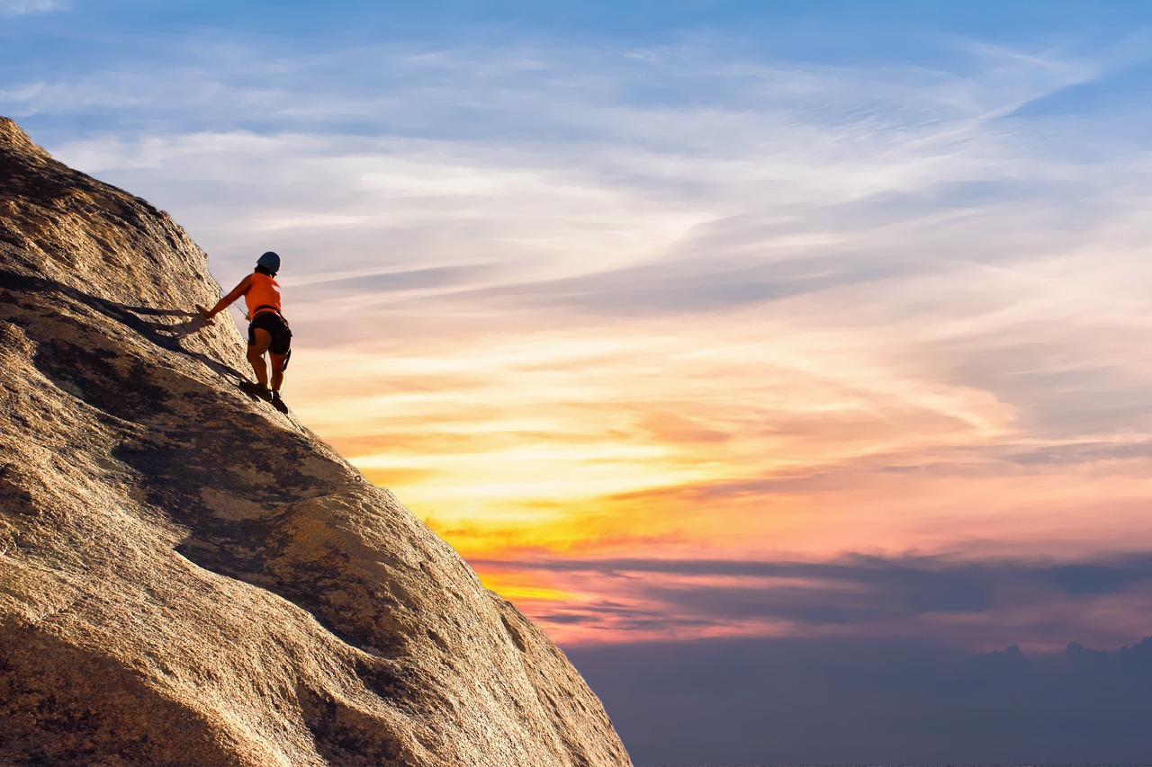 découvrez des aventures en plein air inoubliables ! que vous soyez passionné de randonnée, d'escalade ou de camping, explorez des paysages époustouflants et vivez des moments uniques dans la nature. préparez-vous à repousser vos limites et à créer des souvenirs inoubliables lors de vos prochaines escapades en extérieur.