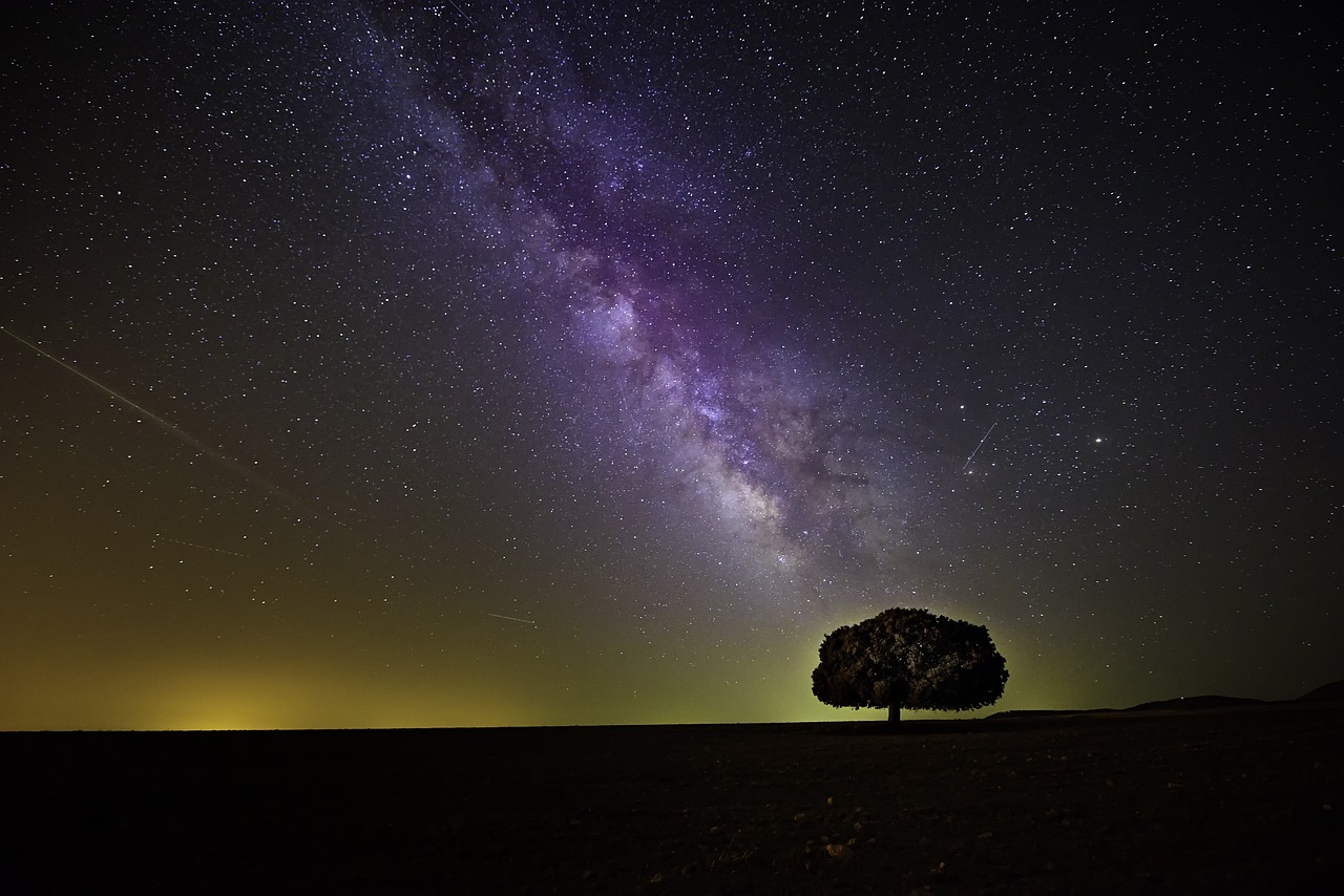 découvrez la magie de l'observation des étoiles ! apprenez les meilleures techniques de stargazing, identifiez les constellations et explorez les merveilles du ciel nocturne. que vous soyez novice ou passionné, plongez dans l'univers fascinant de l'astronomie.