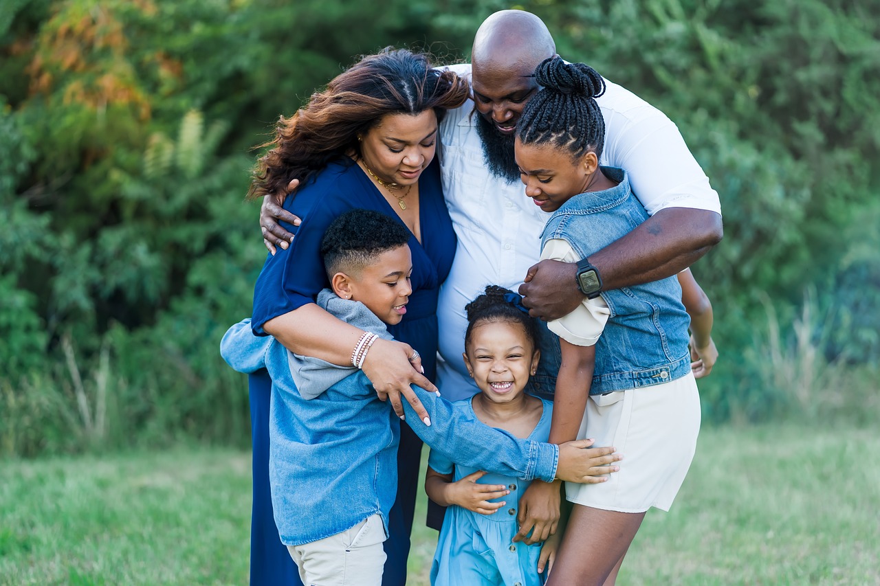 Aventures en famille : activités pour tous les âges