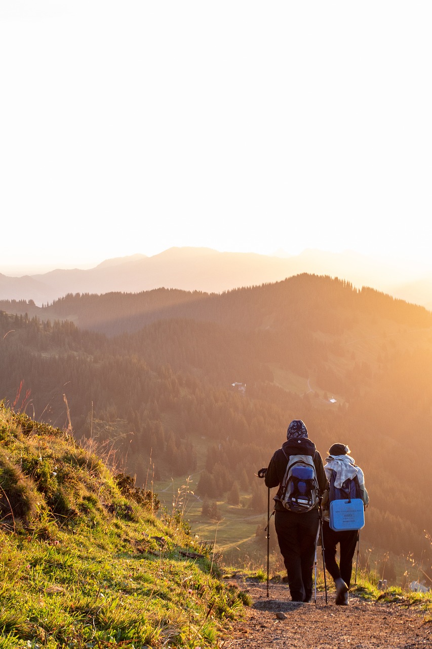 Les destinations de voyage pour les amateurs de randonnée