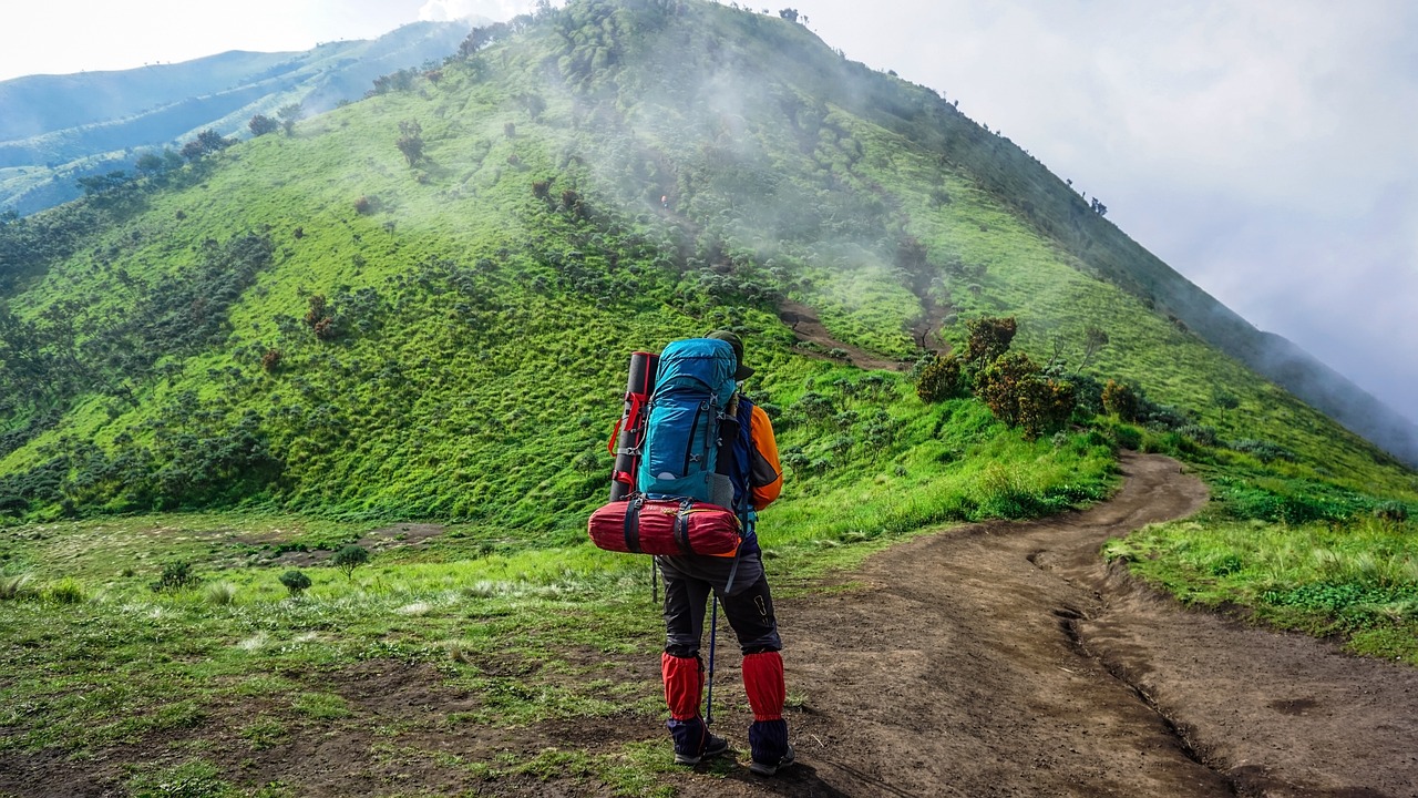 découvrez les essentiels du backpacking pour vivre une aventure inoubliable en pleine nature. préparez-vous efficacement avec notre guide sur les équipements indispensables, les conseils pratiques et les astuces pour un voyage réussi.