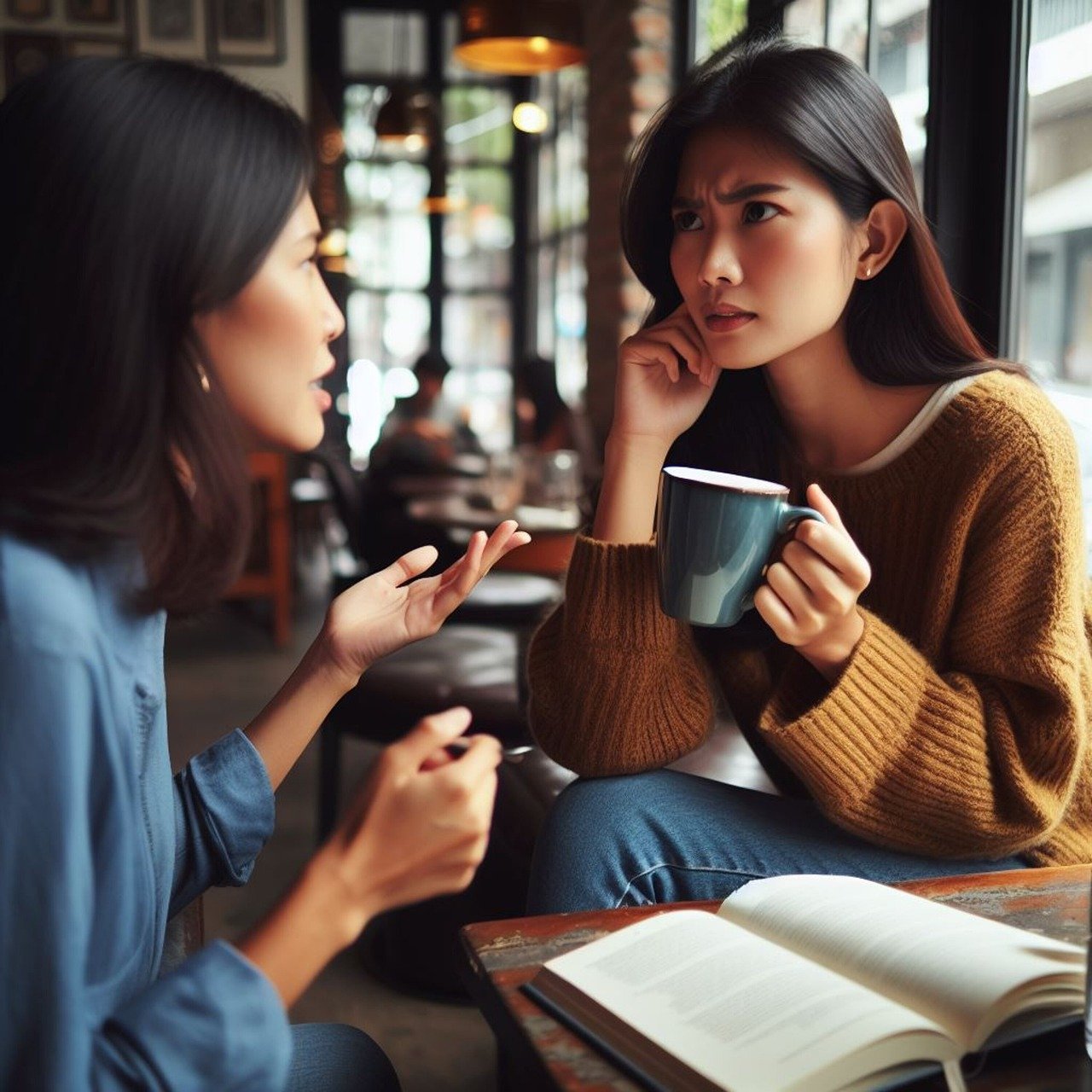 découvrez l'art de la communication efficace. apprenez à améliorer vos compétences en communication interpersonnelle et professionnelle, à maîtriser l'écoute active et à exprimer vos idées clairement pour renforcer vos relations et réussir dans vos projets.