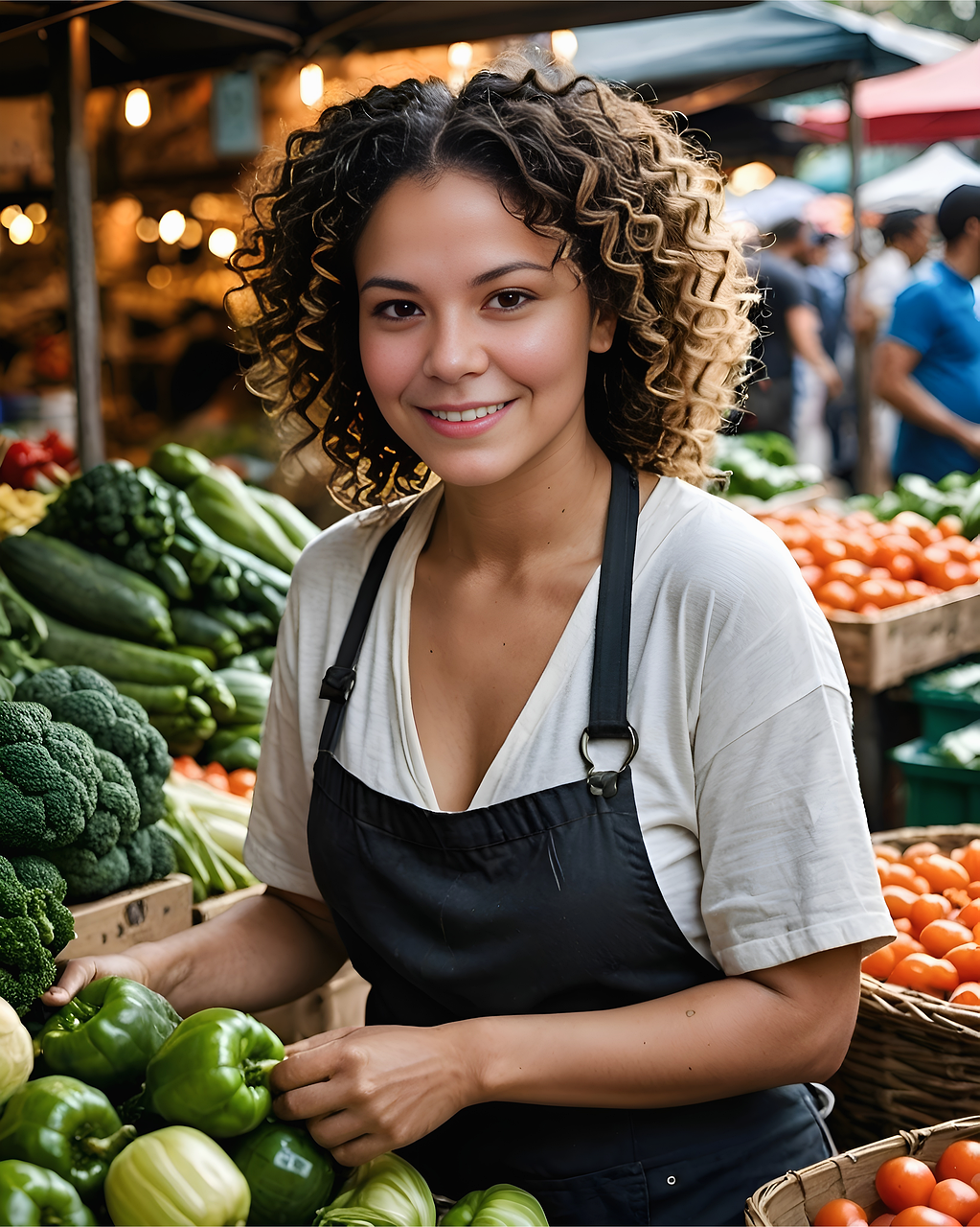 découvrez les marchés locaux, véritables trésors culturels où se mélangent produits frais, artisanat et convivialité. explorez la richesse des saveurs et des traditions de votre région en visitant ces lieux authentiques qui mettent en avant les producteurs locaux.