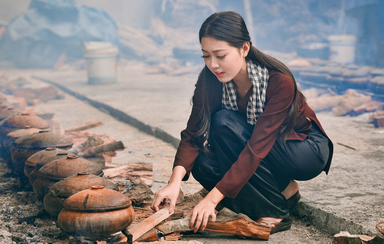 découvrez l'art des techniques de cuisson traditionnelles, qui allient savoir-faire ancestral et saveurs authentiques. apprenez à maîtriser des méthodes culinaires uniques pour révéler toute la richesse de vos plats.