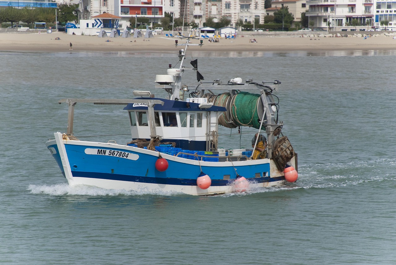 découvrez comment surmonter le mal de mer avec nos conseils pratiques et astuces efficaces. apprenez à profiter de vos voyages en mer sans inconfort, grâce à des remèdes naturels et des techniques préventives.