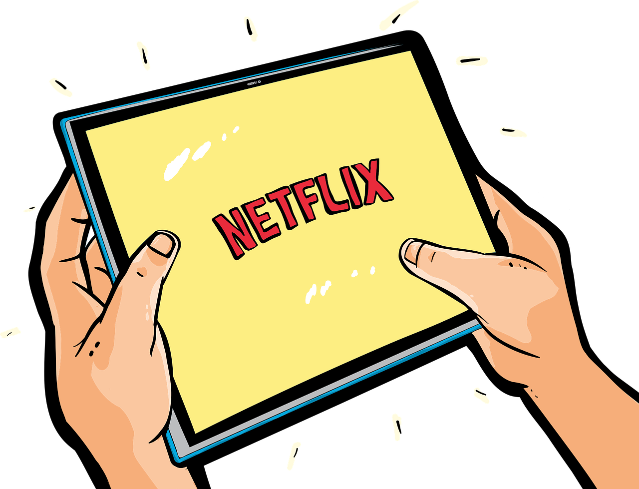 découvrez l'univers infini de netflix, la plateforme de streaming qui vous propose des films, séries, documentaires et contenus originaux. profitez d'un large choix de divertissements à regarder à tout moment, où que vous soyez.