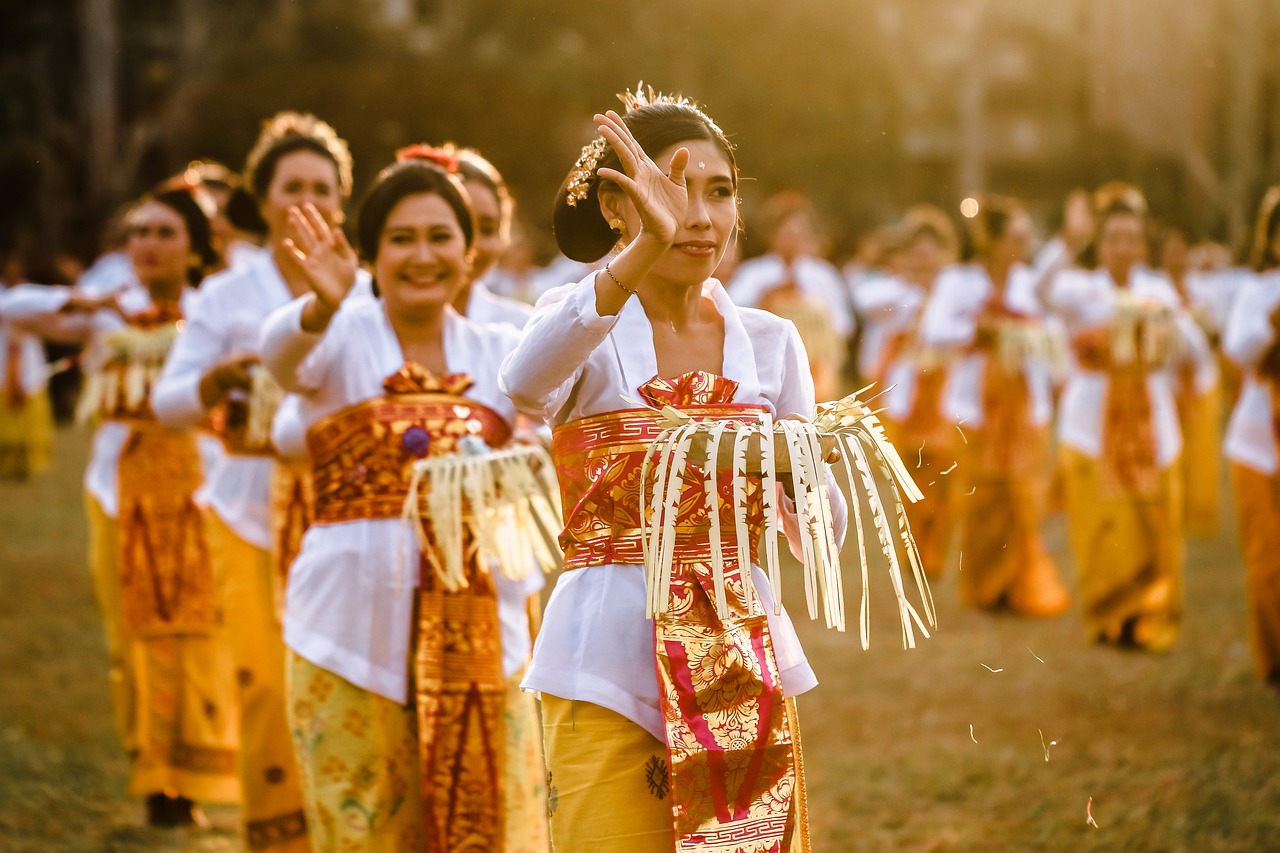 découvrez l'univers vibrant des festivals à travers la france. de la musique aux arts en passant par la gastronomie, plongez dans une célébration de cultures et d'expériences uniques qui rythment l'année. ne manquez pas l'occasion de vivre des moments inoubliables lors des événements les plus emblématiques!