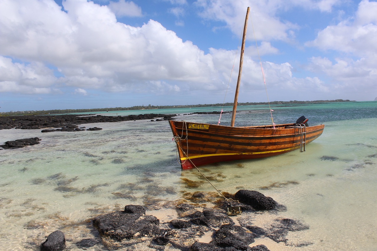 découvrez l'île maurice, un paradis tropical aux plages de sable fin, aux lagons turquoise et à la culture riche. explorez des paysages préservés, savourez une cuisine délicieuse et vivez des expériences inoubliables sur cette destination de rêve.