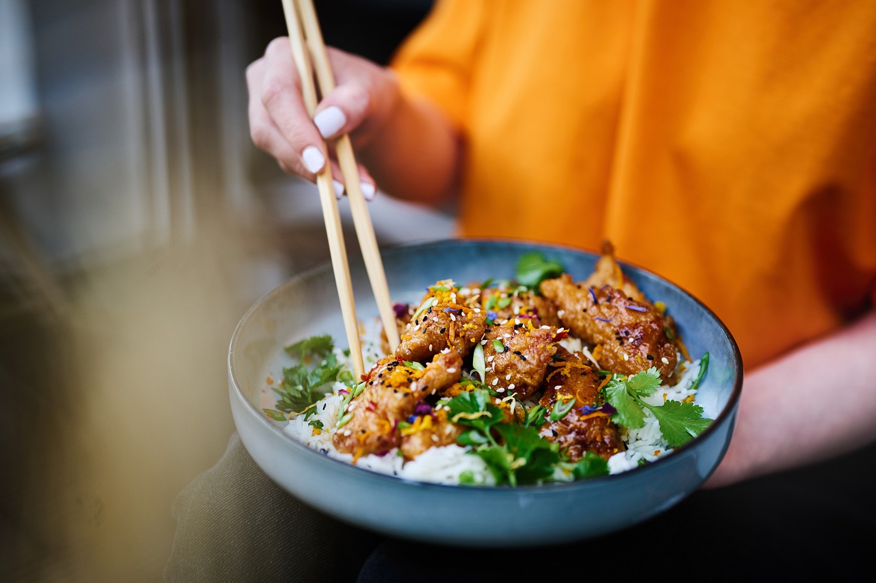 découvrez l'univers de la cuisine bio, où des ingrédients frais et naturels se mêlent pour créer des plats savoureux et sains. apprenez des recettes inspirantes et adoptez un mode de vie respectueux de l'environnement avec notre guide de la gastronomie organique.