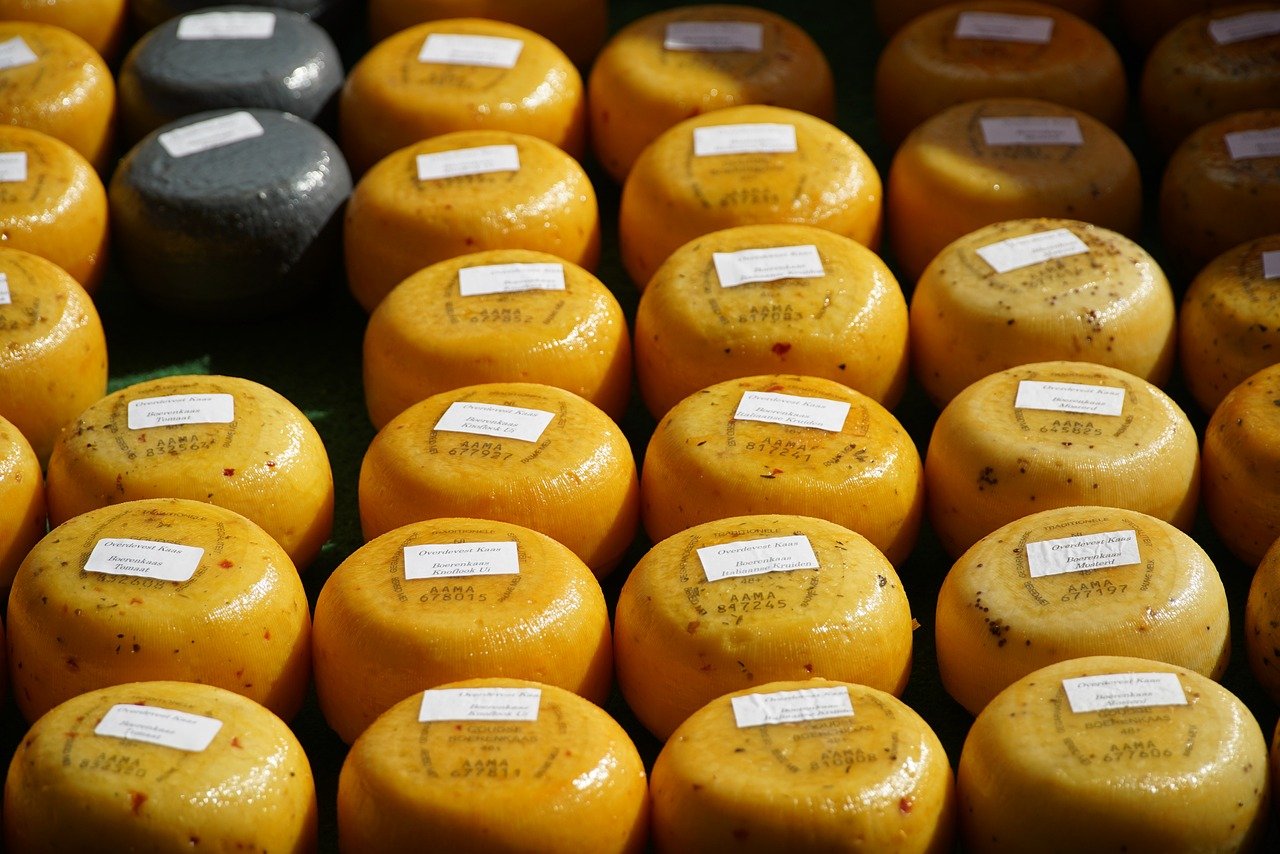 découvrez la richesse des fromages régionaux français, des saveurs uniques et authentiques qui reflètent le terroir. plongez dans un voyage gustatif à travers les régions de france, mettant en lumière les traditions artisanales et les délices fromagers à savourer.