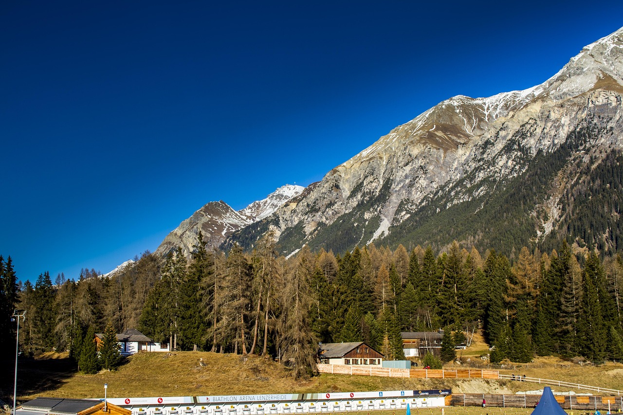 découvrez le biathlon, un sport d'hiver dynamique alliant ski de fond et tir à la carabine. explorez les compétitions, les techniques et l'équipement nécessaire pour maîtriser cette discipline exigeante et captivante.