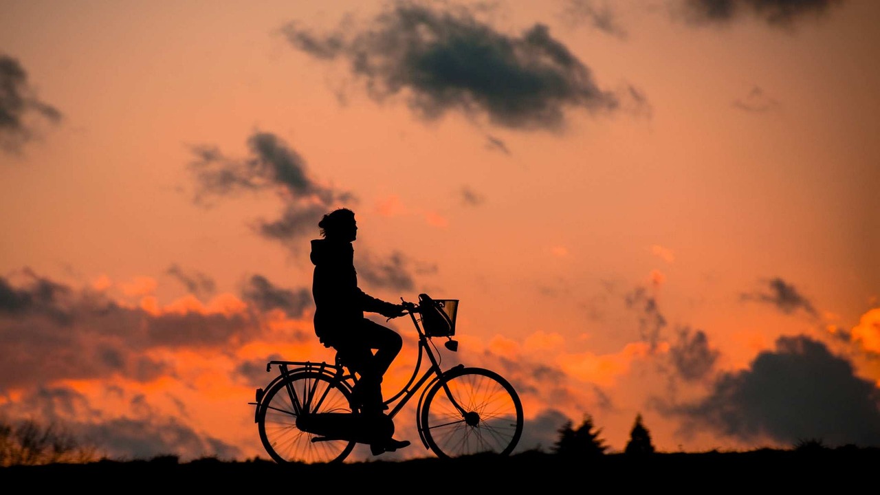 découvrez le monde du cyclisme : techniques, conseils et bienfaits pour la santé. que vous soyez débutant ou passionné, trouvez ici tout ce qu'il faut pour améliorer votre expérience à vélo.