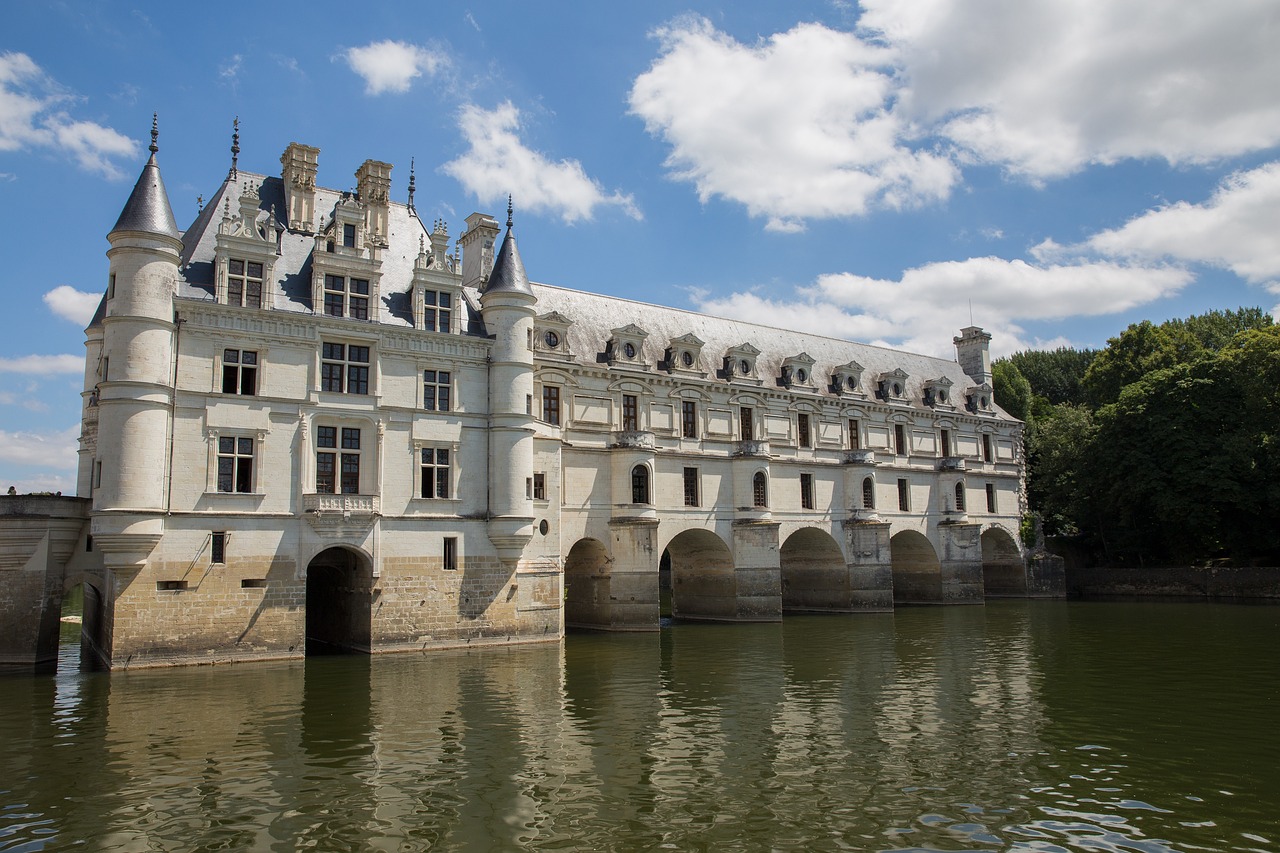 À la découverte des trésors des Pays de la Loire