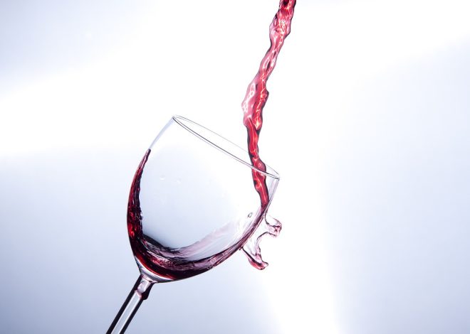 Découvrez les vignes rouges : un voyage au cœur de la gastronomie, du terroir et de l’élégance dans le Val d’Oise