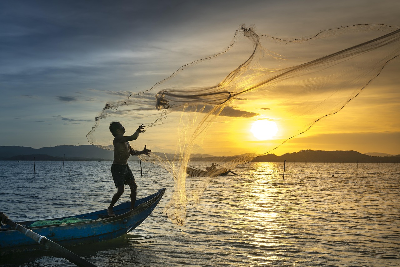 découvrez les techniques de pêche traditionnelles qui allient savoir-faire ancestral et respect de l'environnement. plongez dans l'univers des méthodes de pêche artisanales, apprenez leurs histoires et leur importance culturelle à travers le monde.