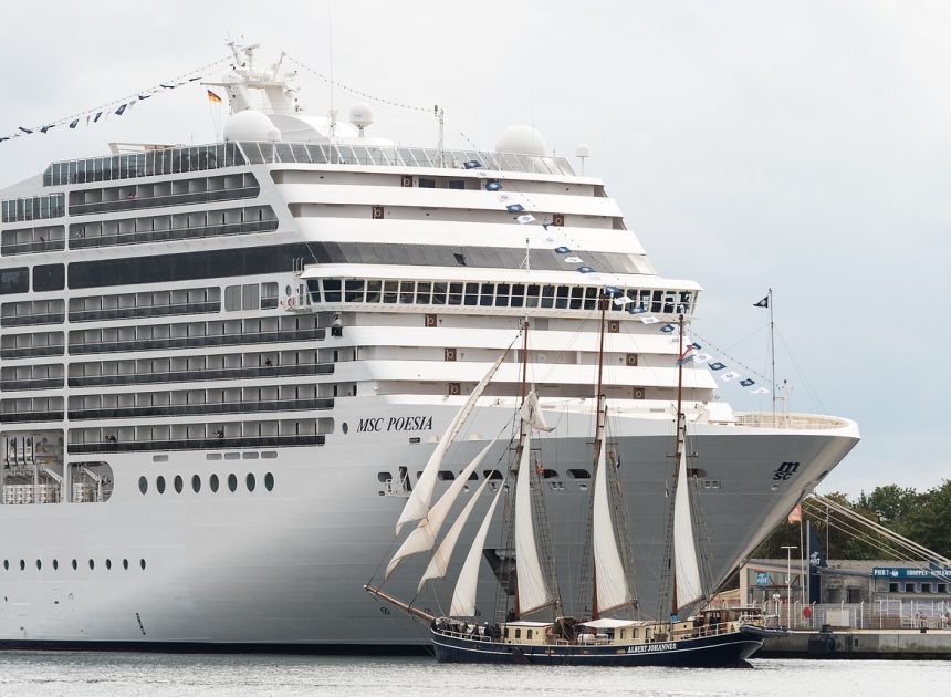 quatre suggestions de croisières à explorer en Asie