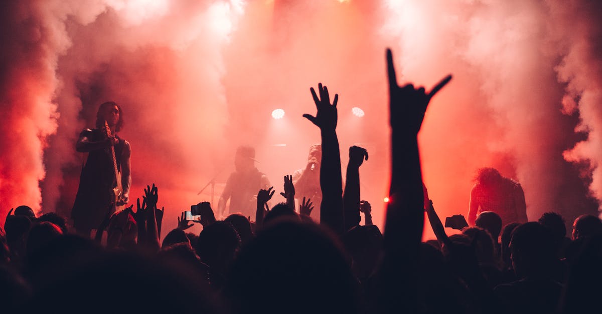 découvrez les festivals incontournables de l'année, où musique, art et culture se rencontrent pour offrir une expérience inoubliable. ne manquez pas les événements qui animent villes et villages, avec une programmation éclectique pour tous les goûts.