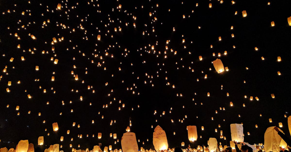 découvrez les meilleurs festivals à travers le monde ! des événements musicaux aux célébrations culturelles, plongez dans l'ambiance unique de chaque festival. ne manquez pas les artistes, les spectacles et les expériences inoubliables qui vous attendent.