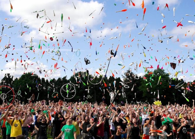 Festivals : découvrez les événements incontournables de l’année