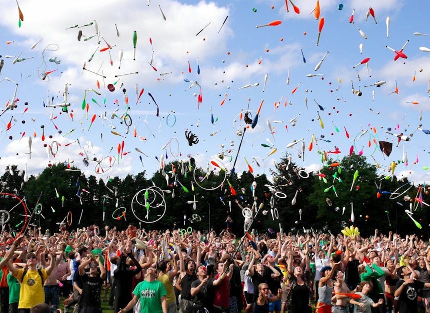 Festivals : découvrez les événements incontournables de l’année