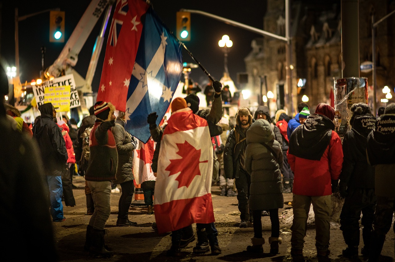 découvrez ottawa, la captivante capitale du canada, où l'histoire rencontre la modernité. explorez ses musées, ses parcs et ses sites emblématiques comme le parlement et le canal rideau, tout en profitant d'une scène gastronomique dynamique et d'événements culturels tout au long de l'année.