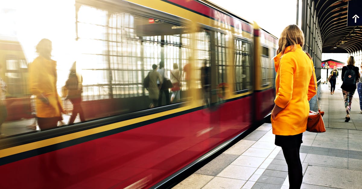 Bus : les avantages d’utiliser les transports en commun dans votre quotidien