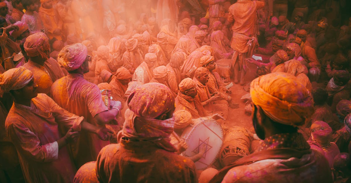 découvrez les traditions fascinantes qui façonnent notre culture, de la gastronomie aux fêtes, en passant par les rites et coutumes. plongez dans un monde riche en histoire et en symboles, et apprenez comment ces pratiques unique renforcent nos liens communautaires.